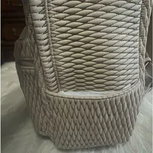 DKNY Miley Quilted Backpack Dkny | Bags | Dkny Miley Quilted Backpack | Poshmark main image 4